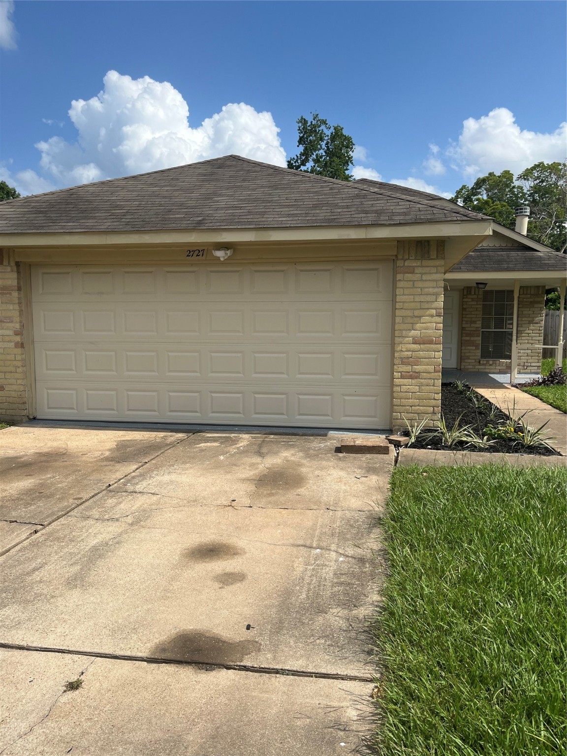 2727 Dove Country Drive Stafford TX 77477