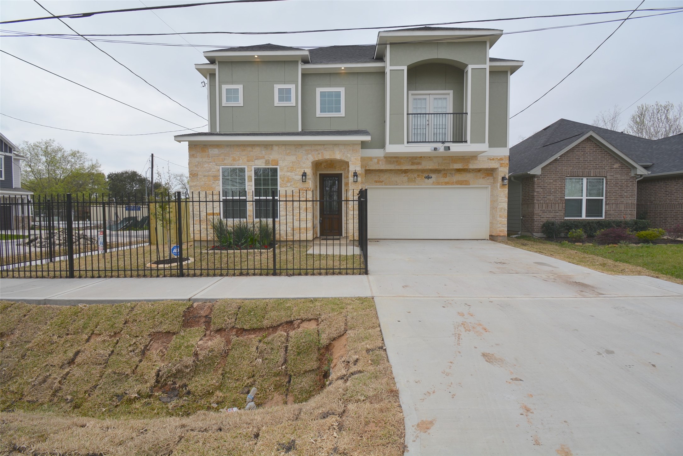 8408 Mclean Street Houston TX 77051