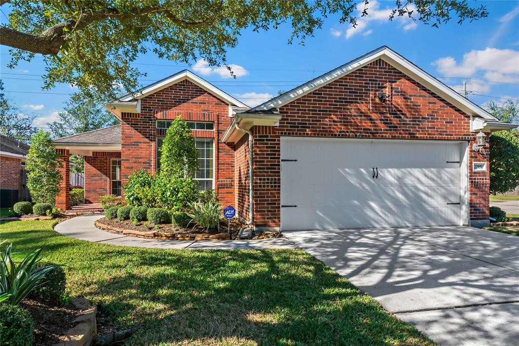 22051 Falvel Drive Spring TX 77389