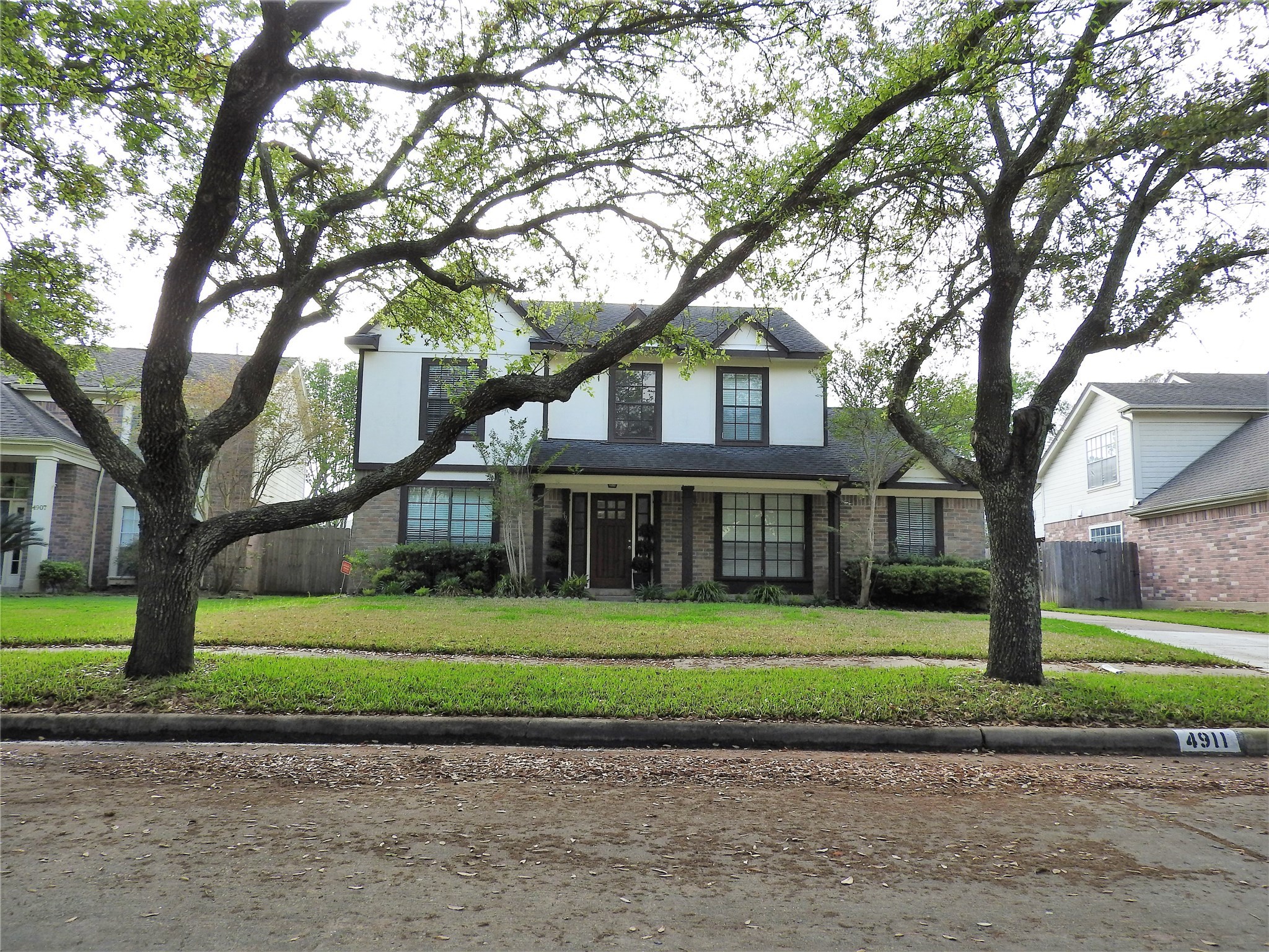 4911 Cotter Lake Drive Missouri City TX 77459