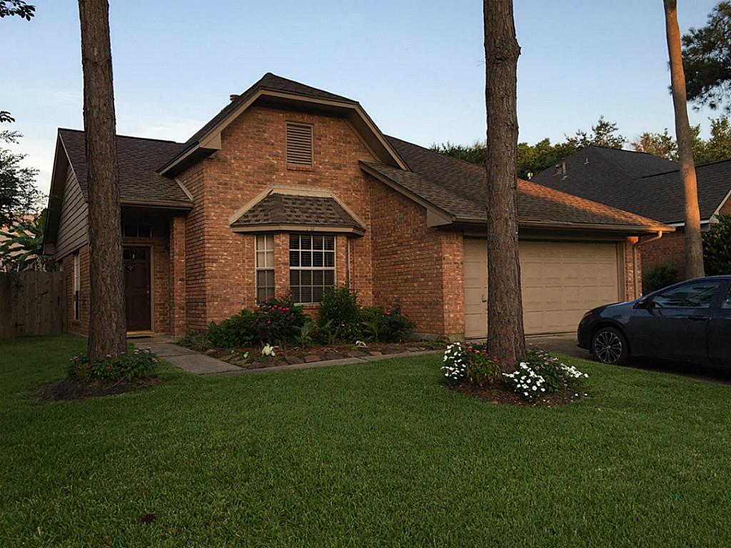 1111 Peachford Lane Houston TX 77062