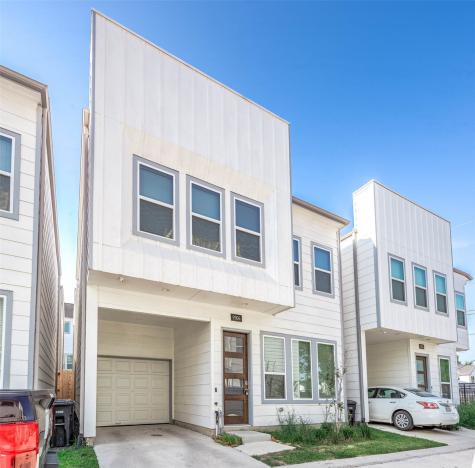 9004 Lonestar River Lane Houston TX 77080