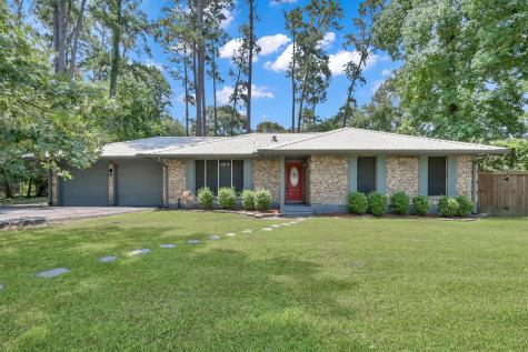 2310 Fawnwood Lane Spring TX 77386