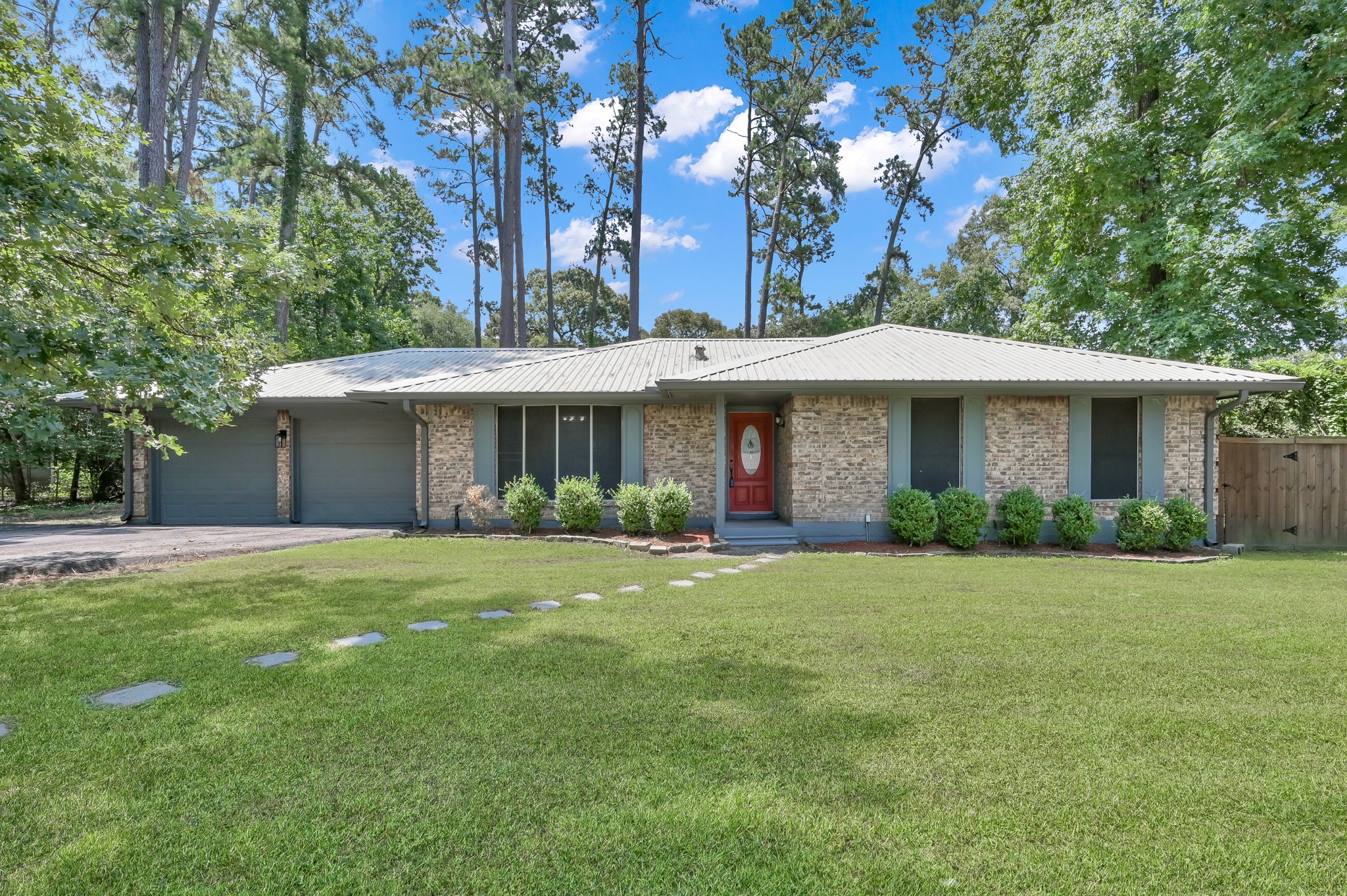 2310 Fawnwood Lane Spring TX 77386