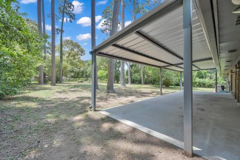 2310 Fawnwood Lane Spring TX 77386