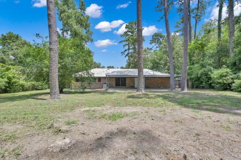2310 Fawnwood Lane Spring TX 77386
