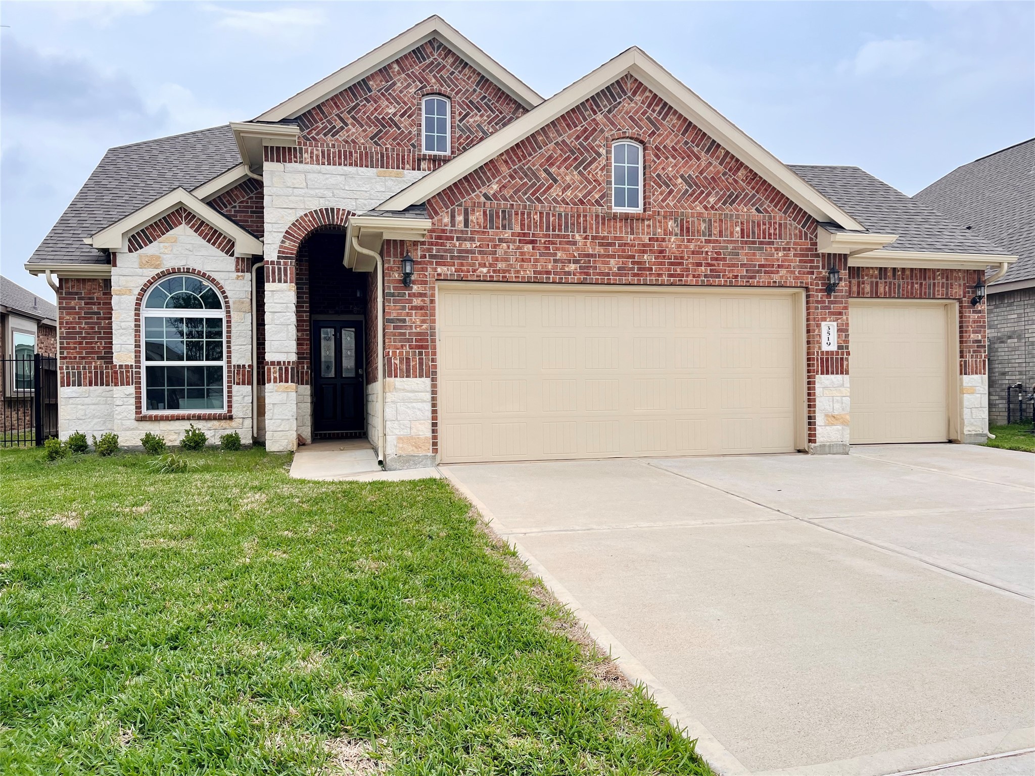 3519 Lake Varano Circle Katy TX 77493
