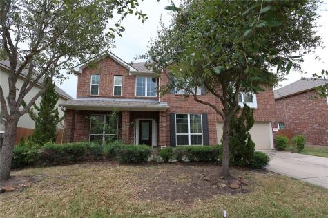 16927 Huttons Court Lane Richmond TX 77407