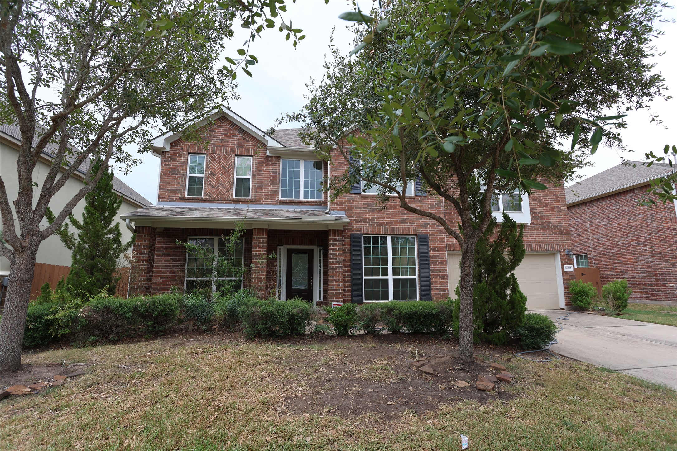 16927 Huttons Court Lane Richmond TX 77407