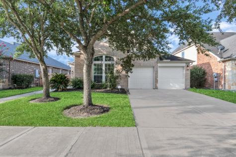 5434 Linden Rose Lane Sugar Land TX 77479