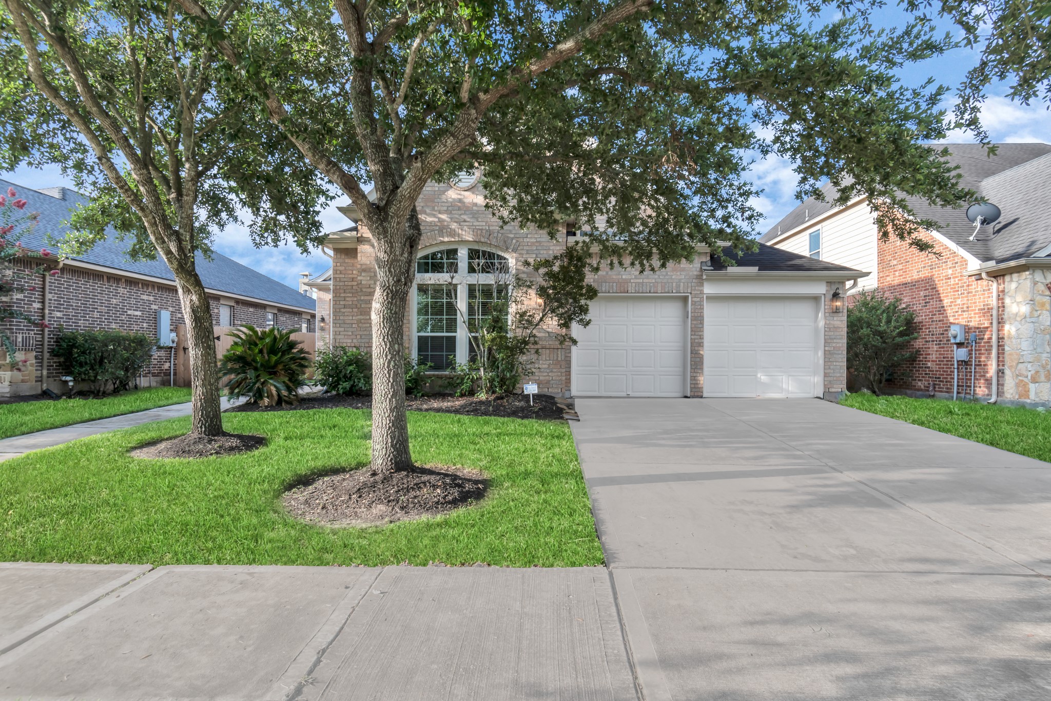 5434 Linden Rose Lane Sugar Land TX 77479