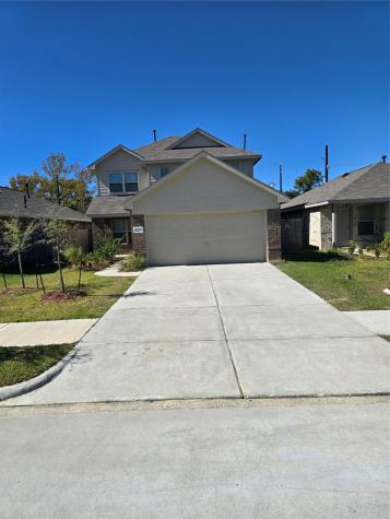 9219 Velasco Hills Drive Baytown TX 77521