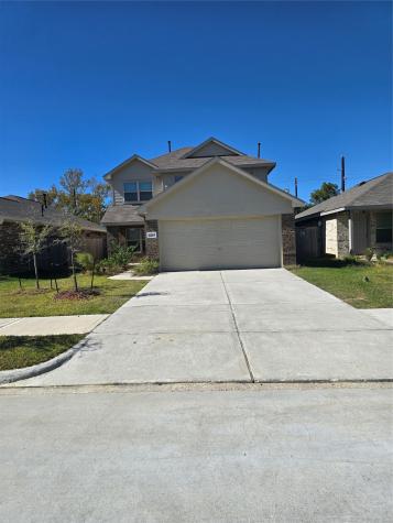 9219 Velasco Hills Drive Baytown TX 77521
