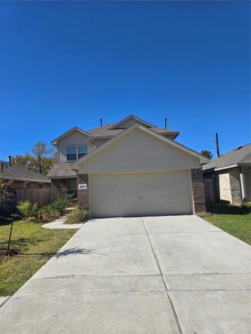9219 Velasco Hills Drive Baytown TX 77521