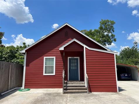 1147 Norham Street Houston TX 77022