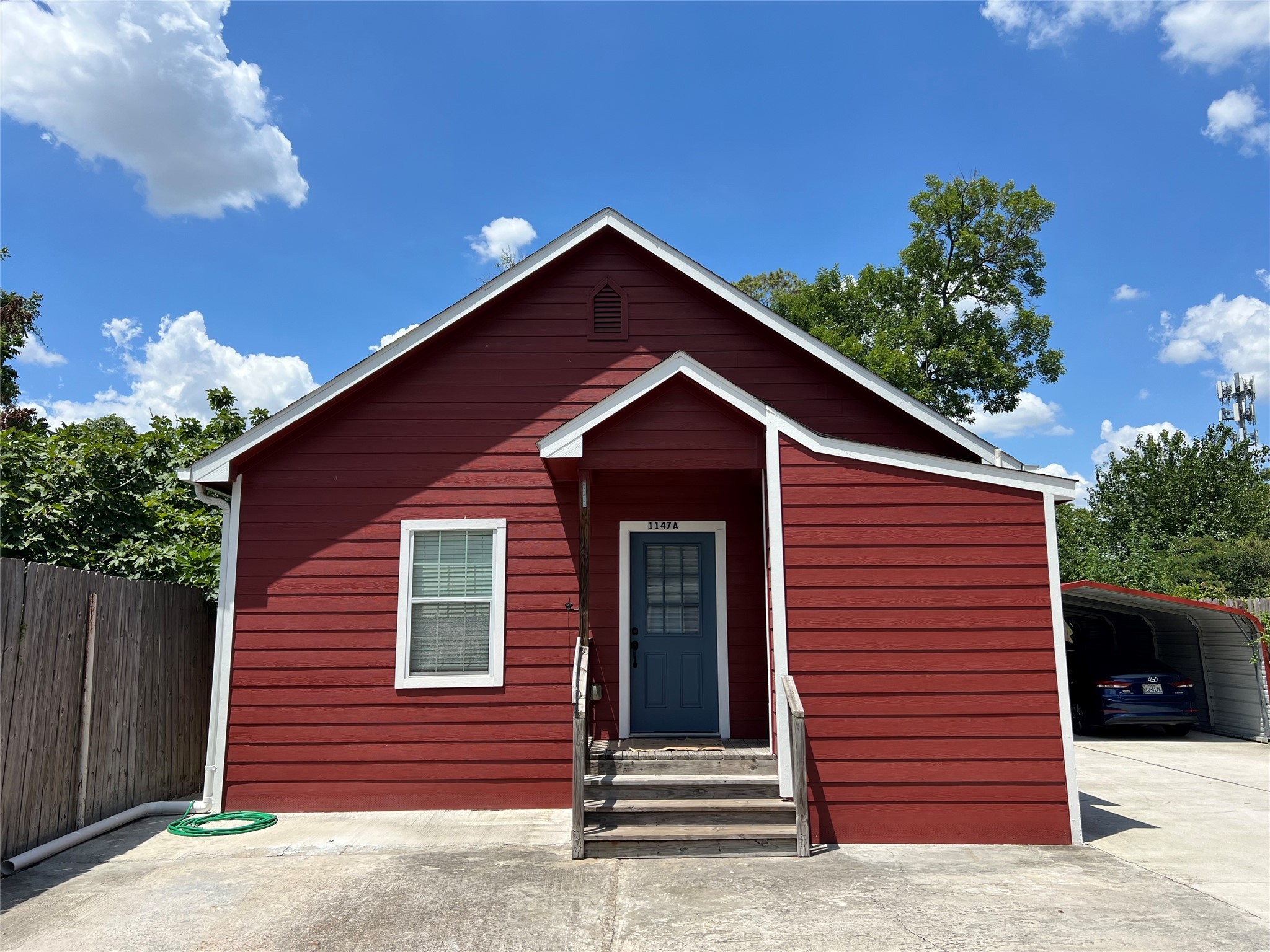 1147 Norham Street Houston TX 77022
