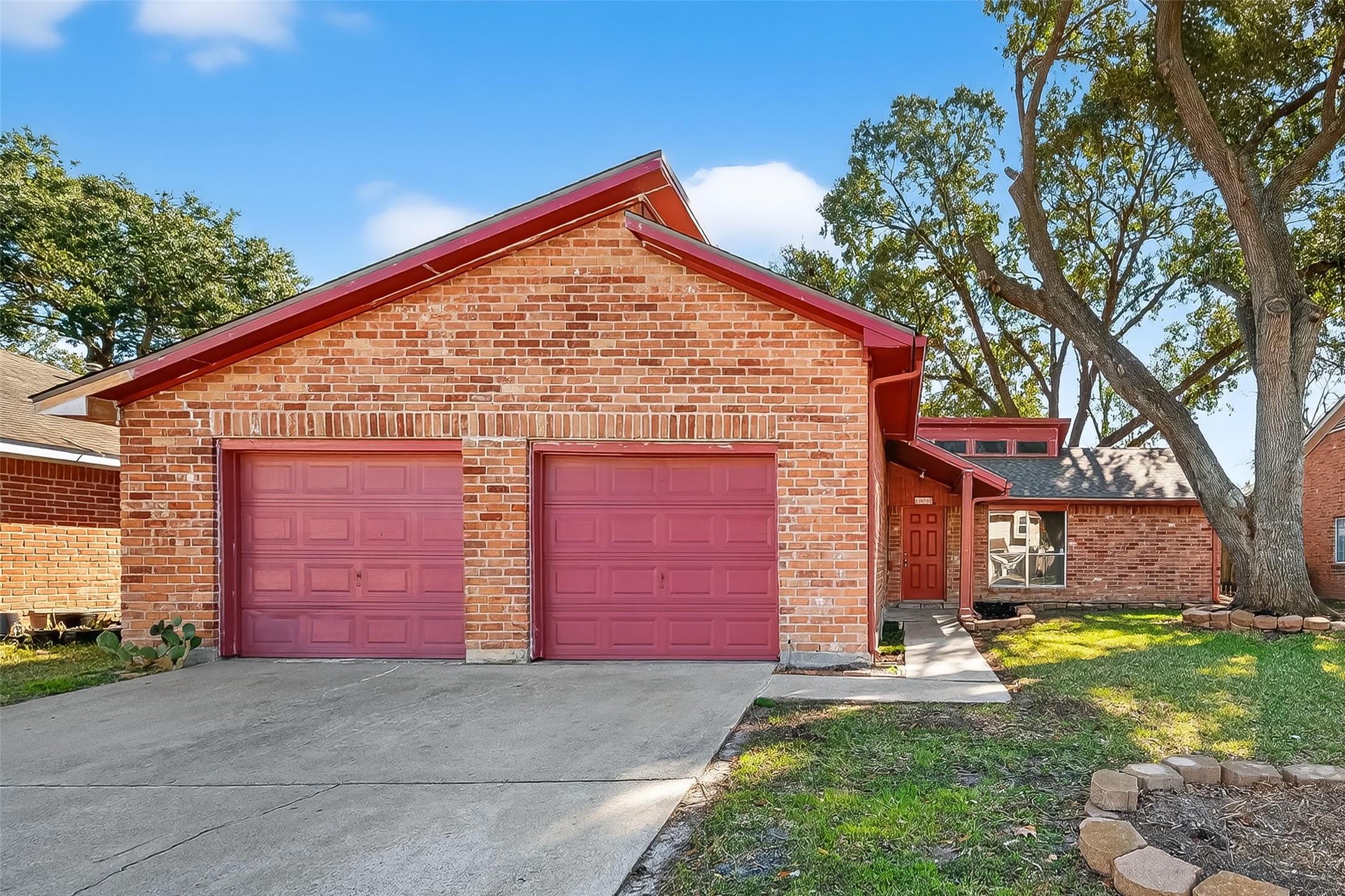 18115 Poppy Trails Street Katy TX 77449
