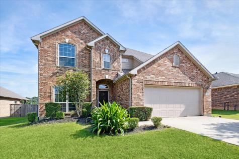 244 Lake Estates Drive Montgomery TX 77356
