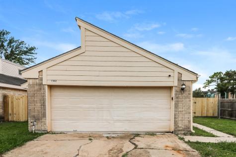 11002 Willwood Drive Houston TX 77072