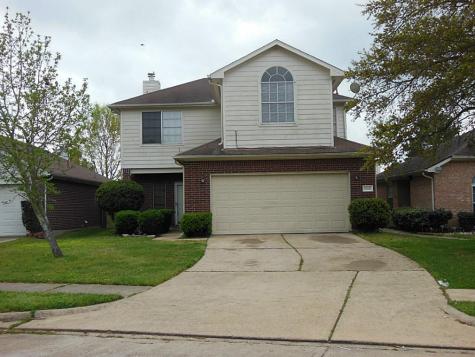 12411 Westlock Drive Tomball TX 77377