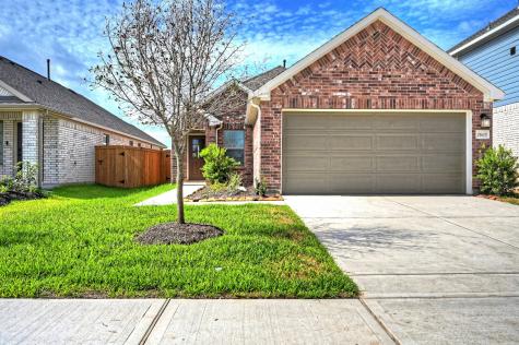 21615 Coral Mist Drive Cypress TX 77433