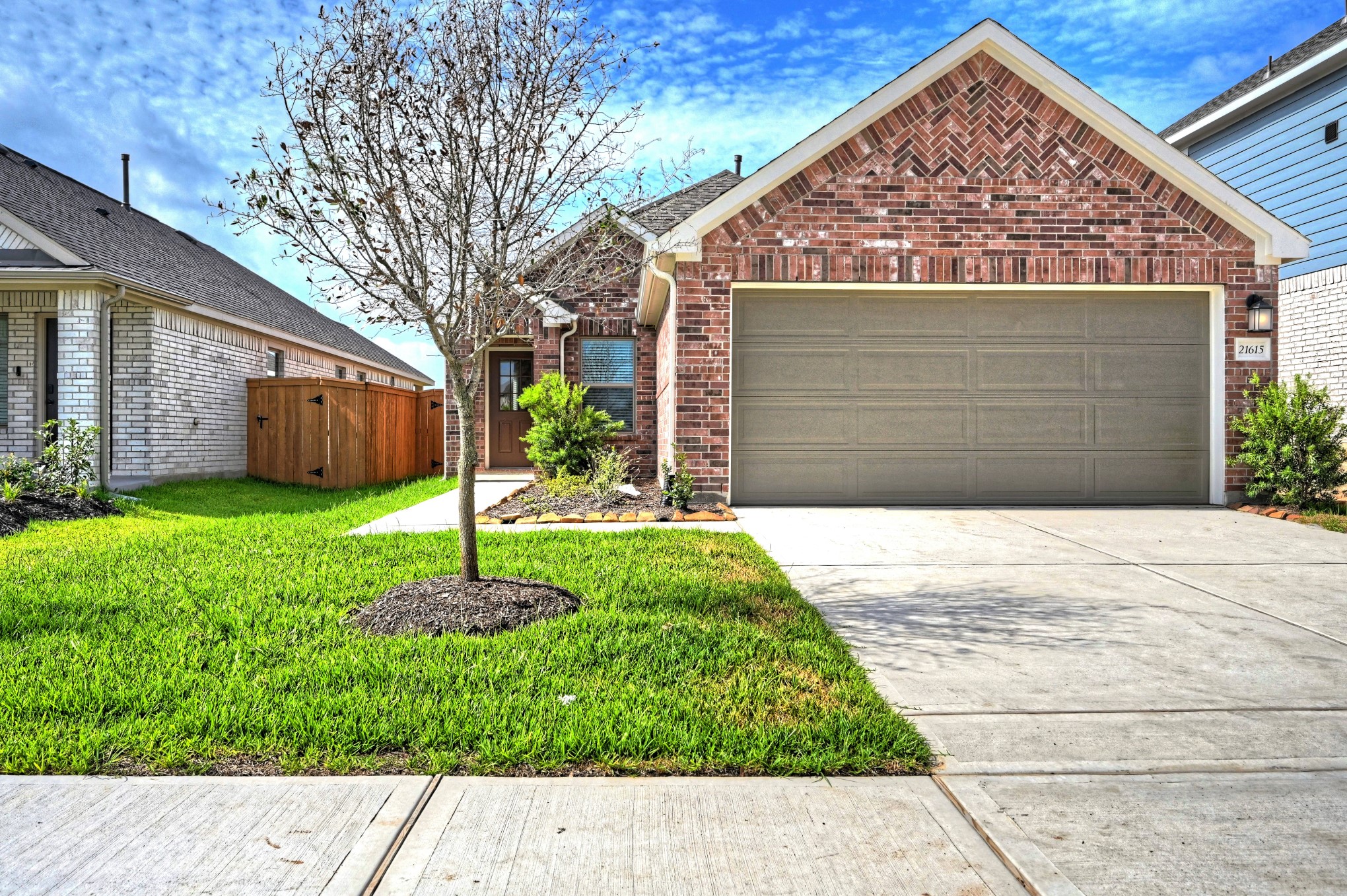 21615 Coral Mist Drive Cypress TX 77433
