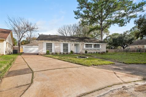7506 Brushy Court Houston TX 77088