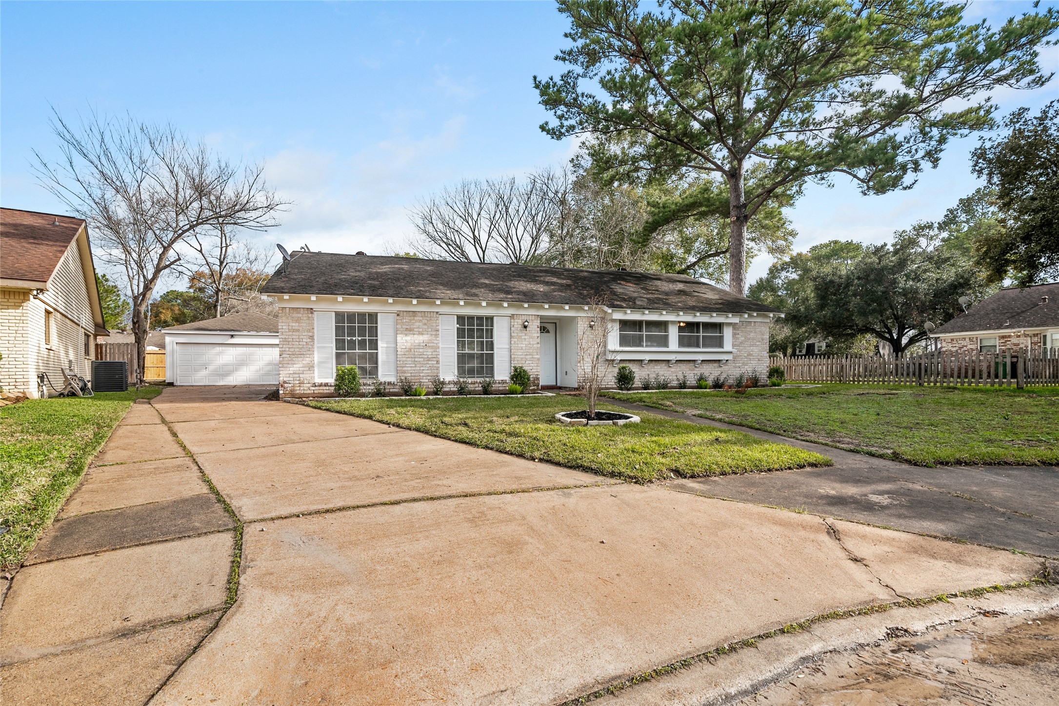7506 Brushy Court Houston TX 77088