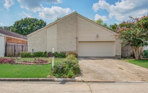 13147 Hollowcreek Park Drive Houston TX 77082