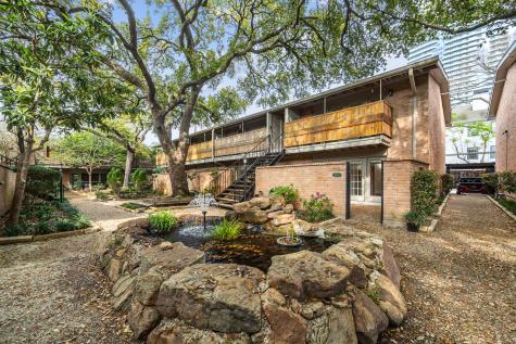 3922 W Alabama Street 1 Houston TX 77027