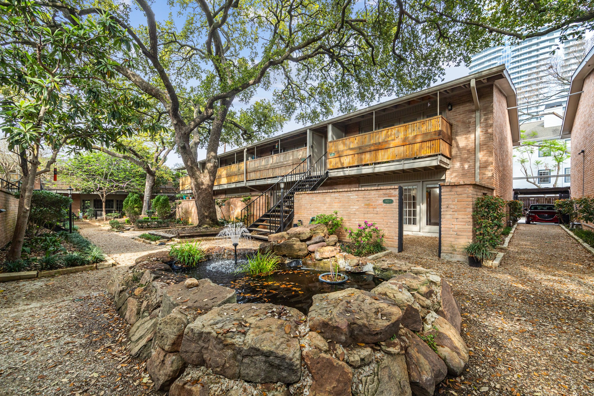 3922 W Alabama Street 1 Houston TX 77027