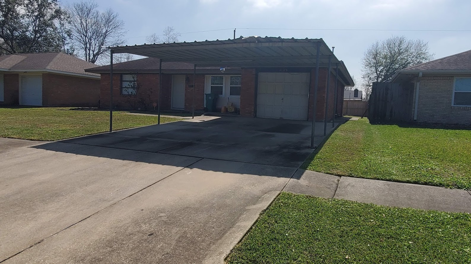 3110 Thornwood Drive Pasadena TX 77503