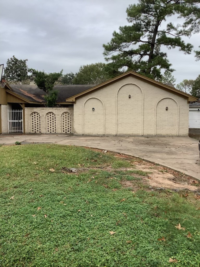 4218 Littleberry Road Houston TX 77088