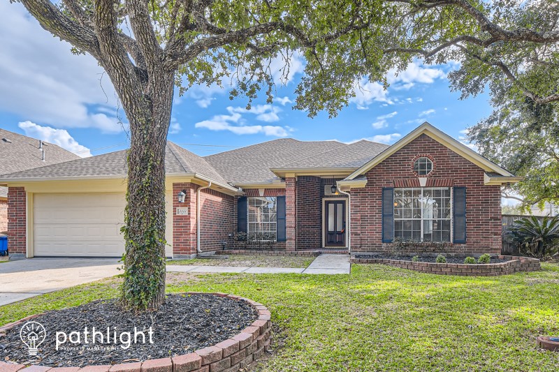 3111 Palm Island Circle League City TX 77573