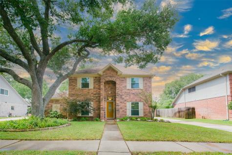 23010 Red River Drive Katy TX 77450