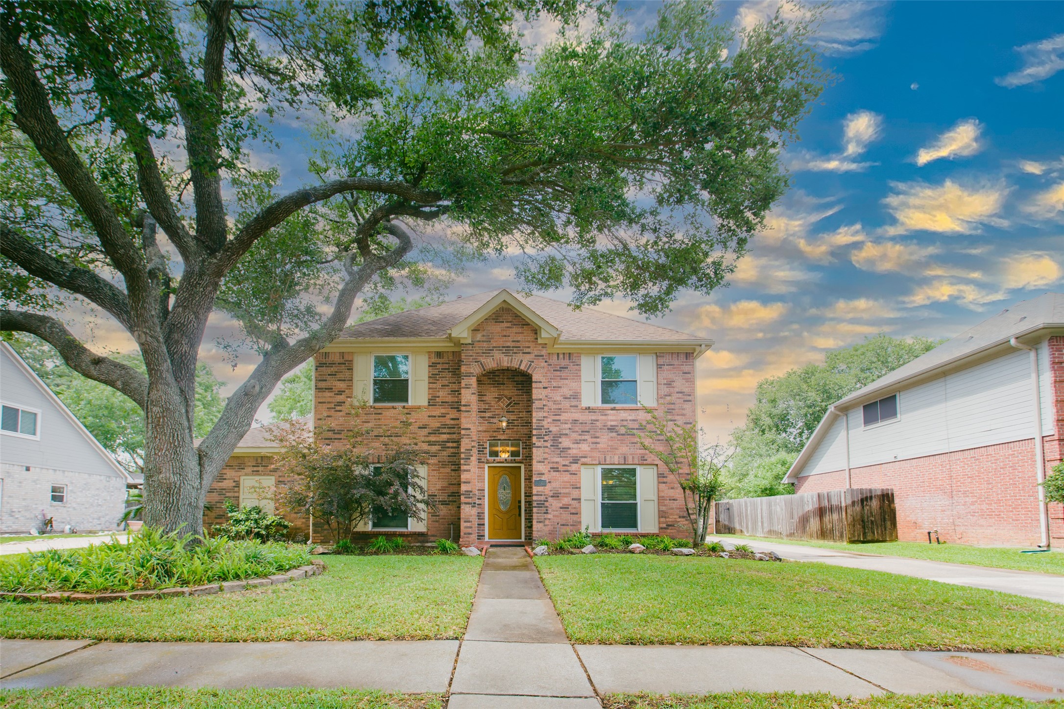 23010 Red River Drive Katy TX 77450