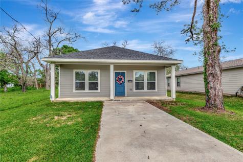 2030 Rosalee Street La Marque TX 77568