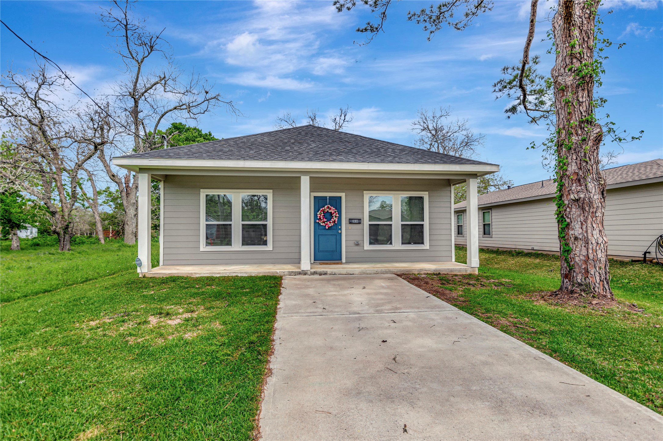 2030 Rosalee Street La Marque TX 77568