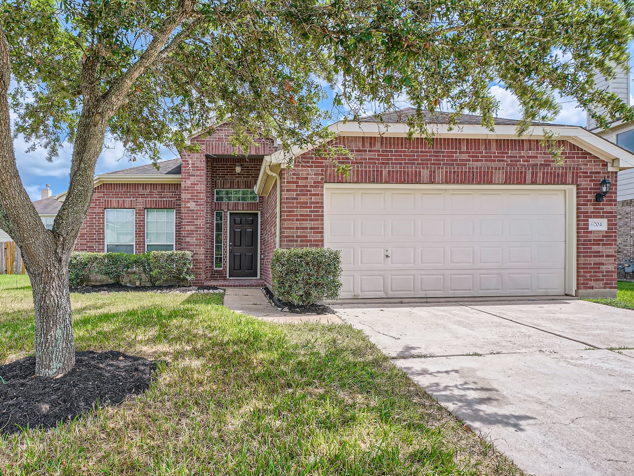 6204 Hubbell Drive Pearland TX 77584