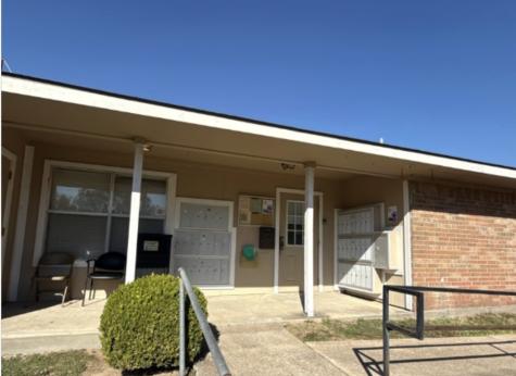 1015 Church Street Navasota TX 77868