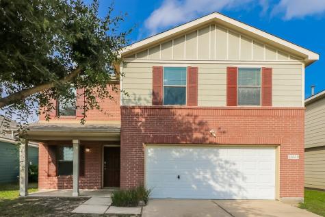 16610 Cheshire Grove Lane Houston TX 77090