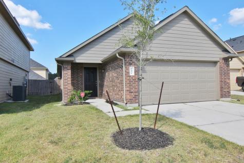 2431 Connors Path Court Houston TX 77073