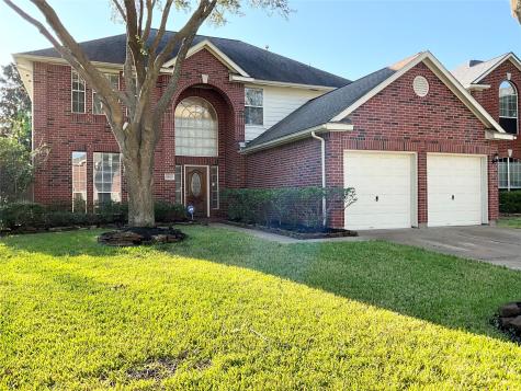 17607 W Copper Lakes Drive Houston TX 77095