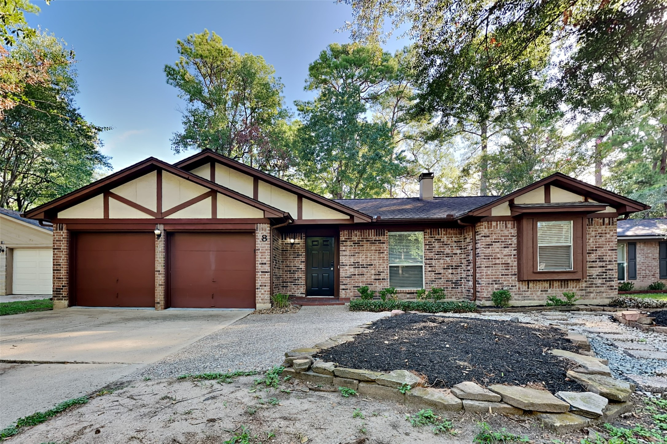8 W Broken Oak Court Spring TX 77381