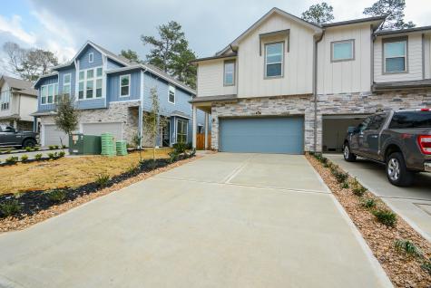 571 Dry Fork Lane Conroe TX 77304