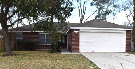 16343 Long Valley Court Conroe TX 77302