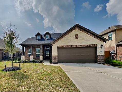 10406 Muir Bend Drive Rosharon TX 77583