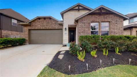 11839 Apple Harvest Lane Cypress TX 77433