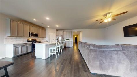 11839 Apple Harvest Lane Cypress TX 77433