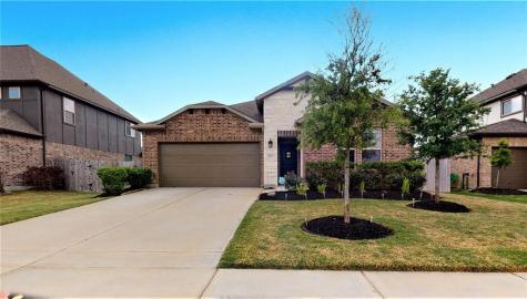 11839 Apple Harvest Lane Cypress TX 77433